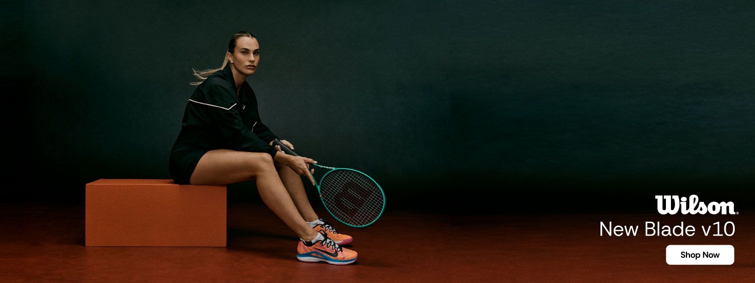 Wilson Blade v10 Collection