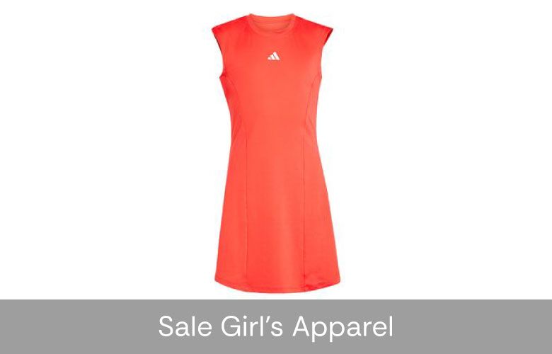 adidas Girls Sale Tennis Apparel