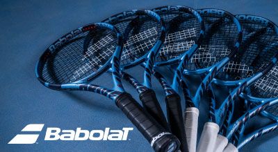 Tennis Racquets