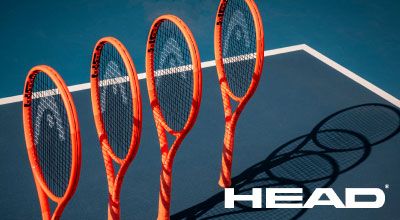 Tennis Racquets