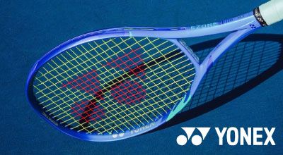 Tennis Racquets