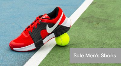 NikeCourt Victory Men's 9