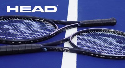How to Choose a Tennis Racquet