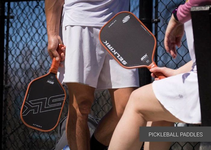 Pickleball Paddles for Dummies