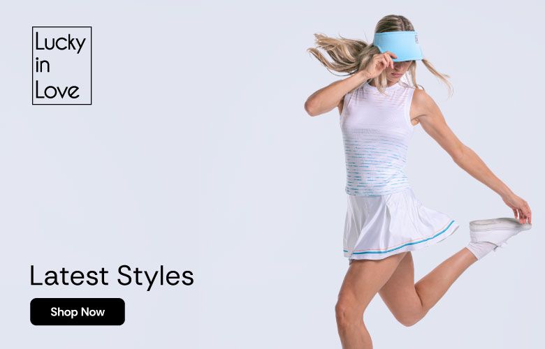 Lucky In Love Women's