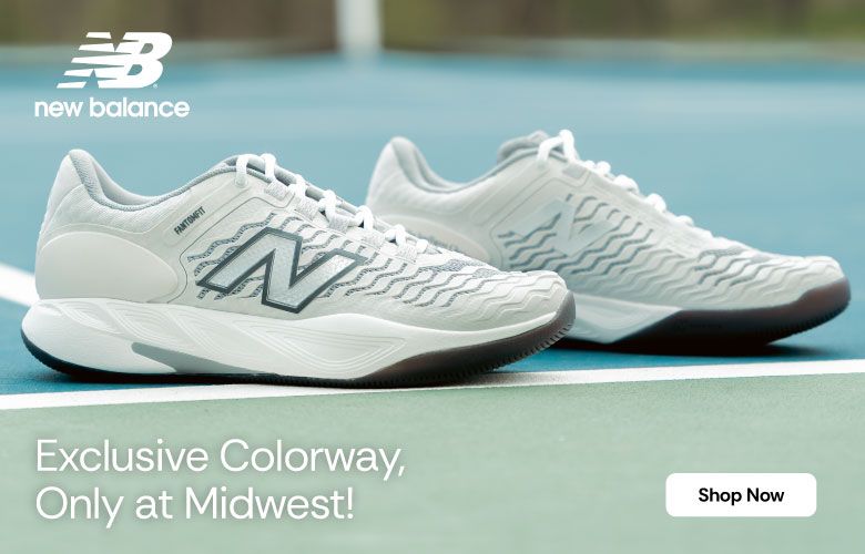 New Balance Men's Tennis Shoes