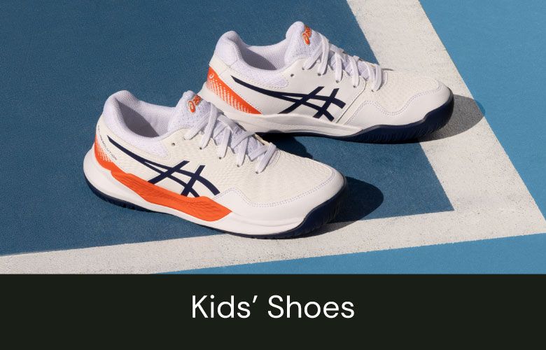 Kids' Shoes