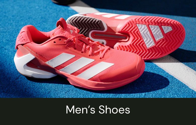 Men's Shoes