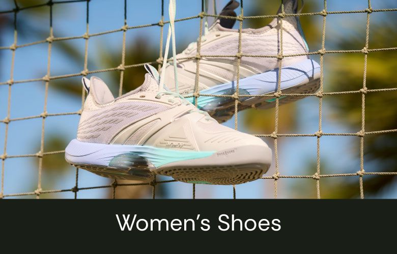 Women's Shoes