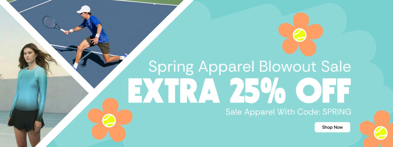 Apparel Flash Sale