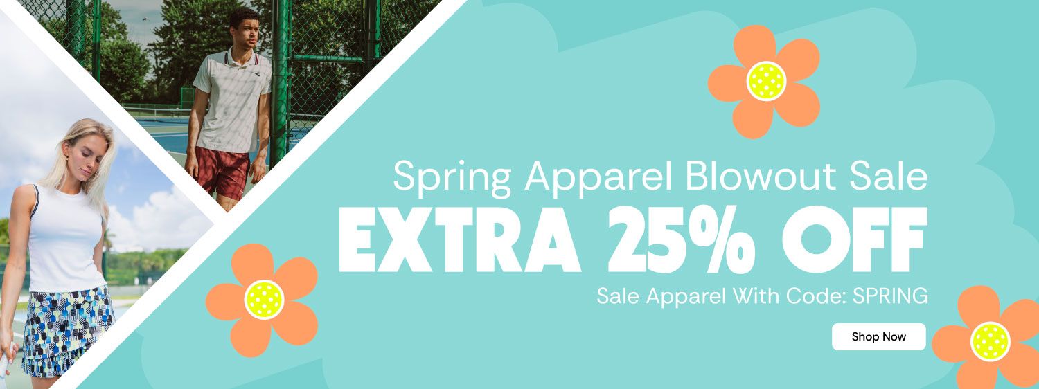 Apparel Flash Sale