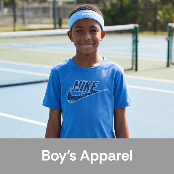 Boy's Sale Apparel