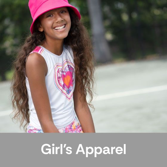 Girl's Sale Apparel