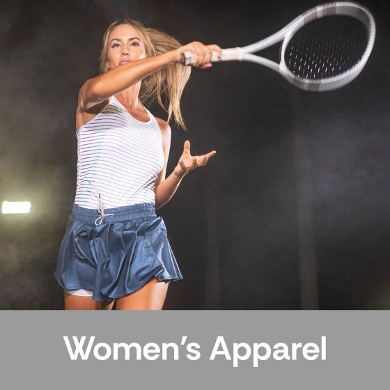 Women's Sale Apparel