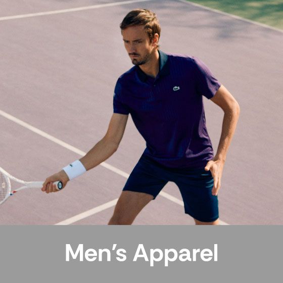 Men's Sale Apparel