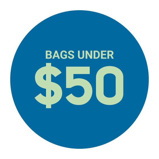 Bags Under $50