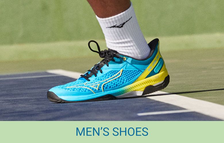 Men's Sale Tennis Shoes