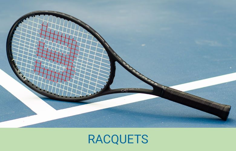 Sale Tennis Racquets
