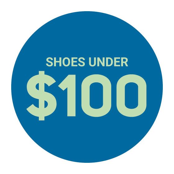 Shoes Under $100