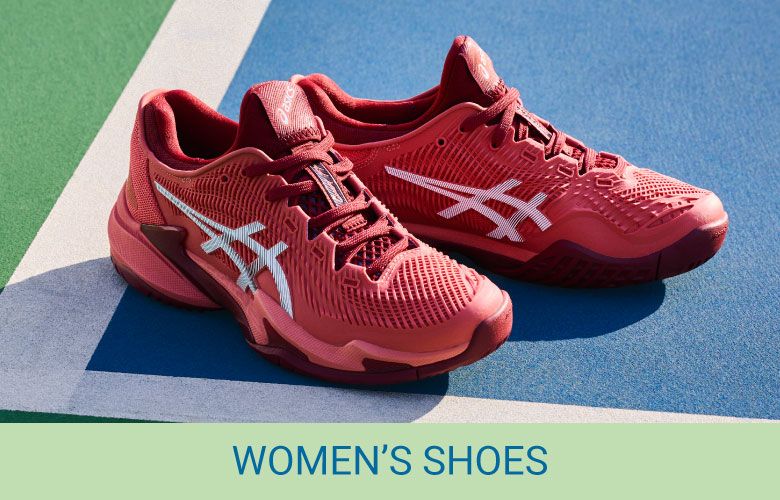 Women's Sale Tennis Shoes