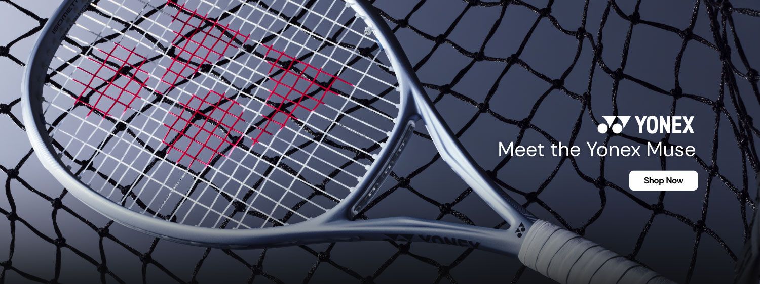 Yonex Muse Collection