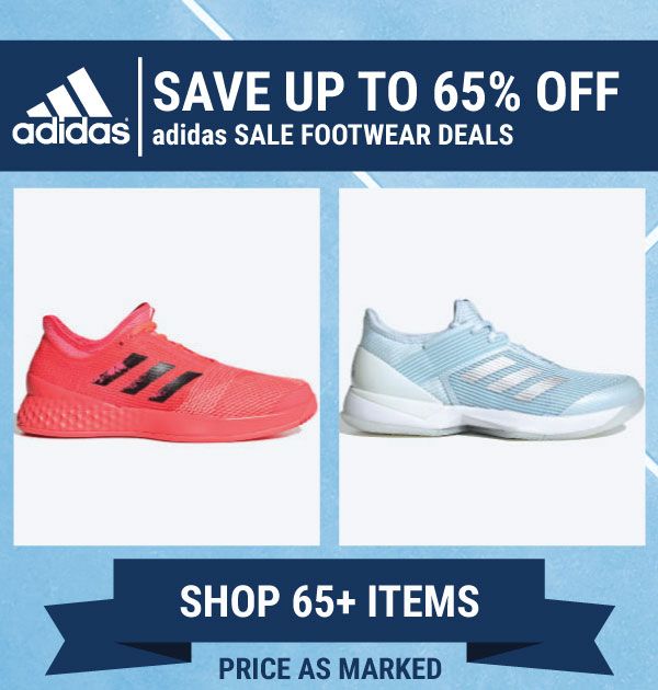 Adidas Sale Tennis Shoes