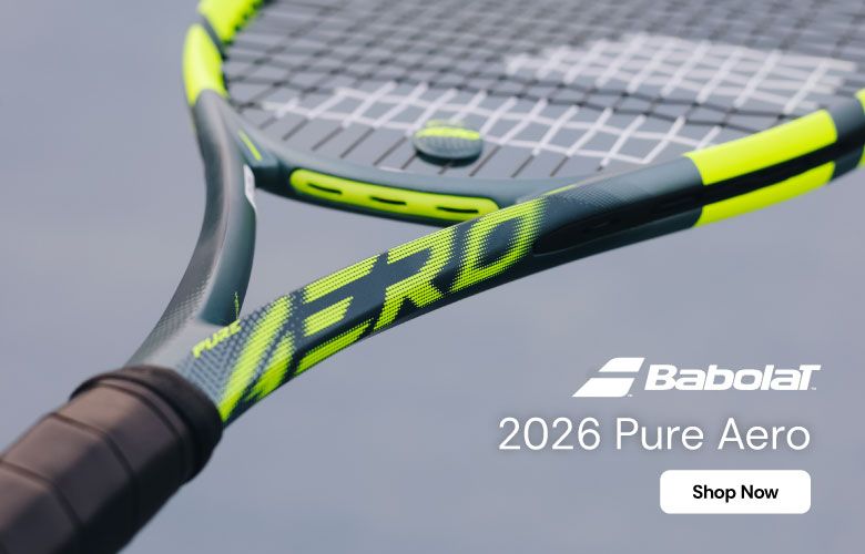 Babolat Pure Aero Gen9 Collection