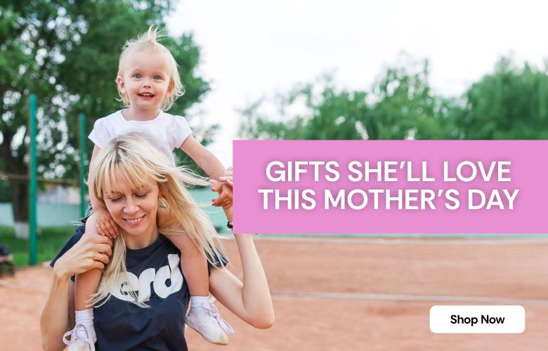Mothers Day Gift Guide