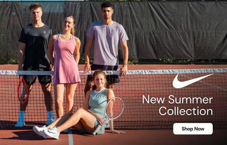 Nike Tennis