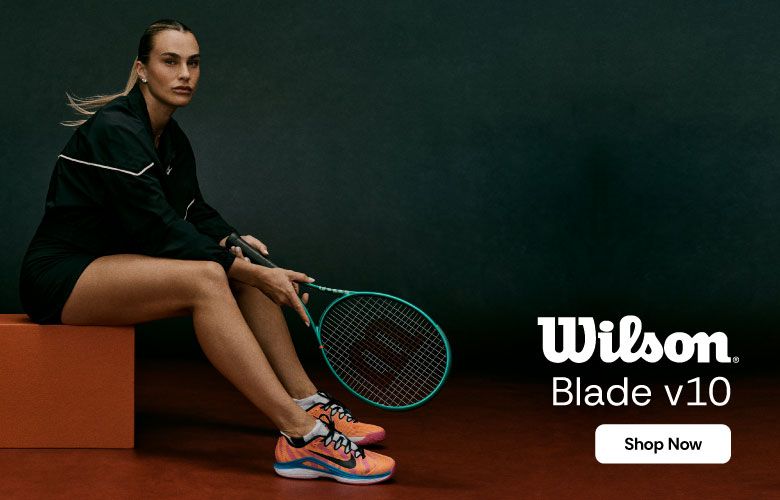 Wilson Blade v10 Collection