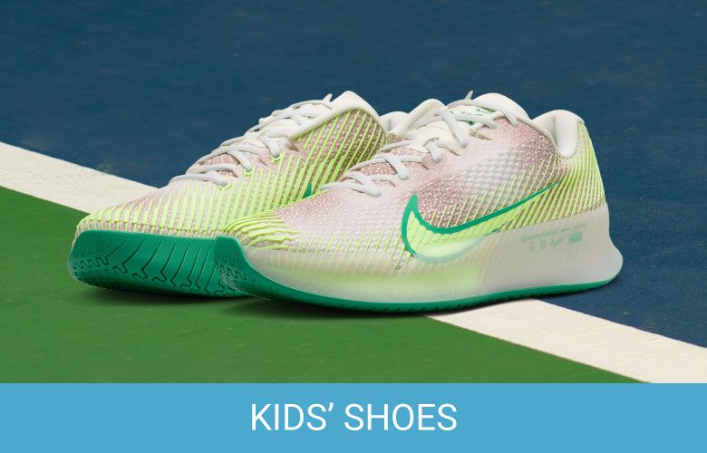 Kids' Sale Tennis Shoes
