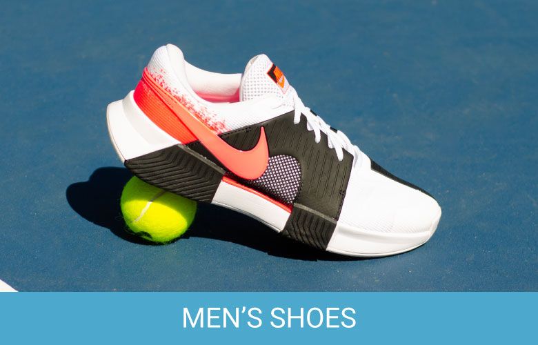 Men's Sale Tennis Shoes