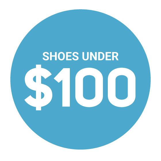 Shoes Under $100