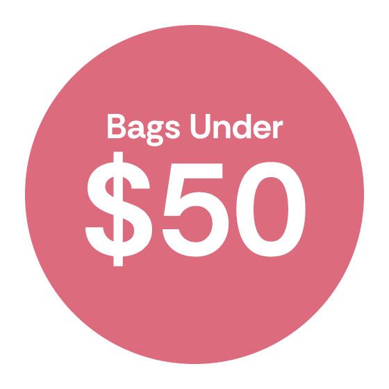 Bags Under $50