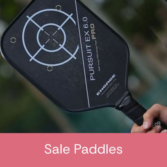 Sale Paddles