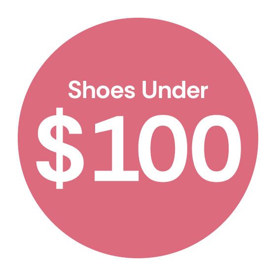 Shoes Under $100