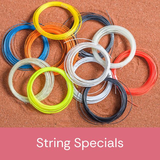 String Specials