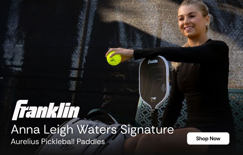 Franklin Pickleball Paddles
