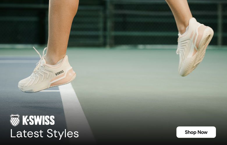 K-Swiss Tennis Shoes