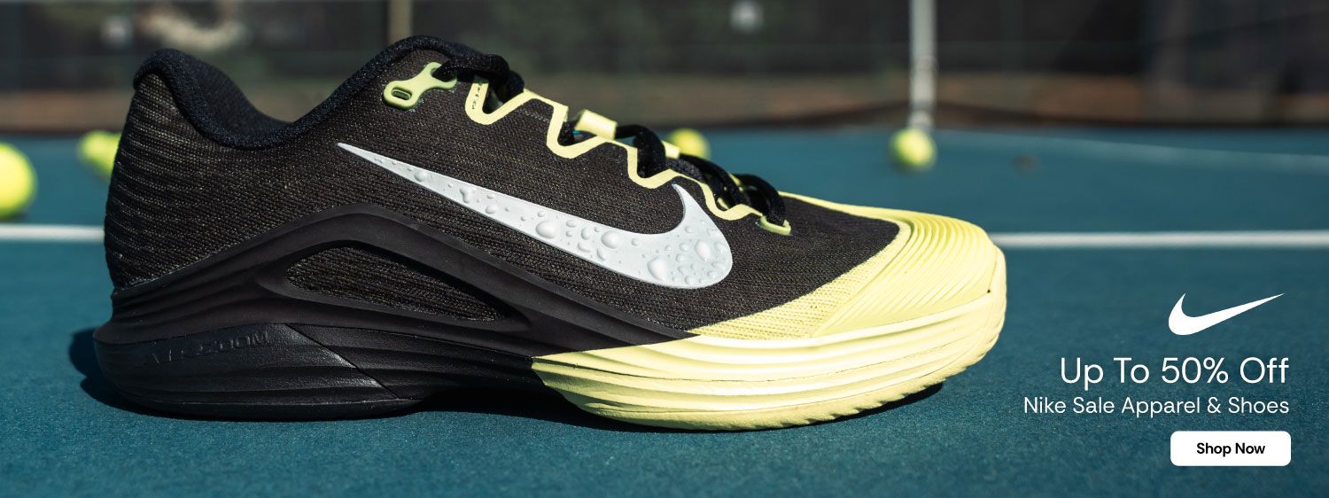 Nike Tennis Sale