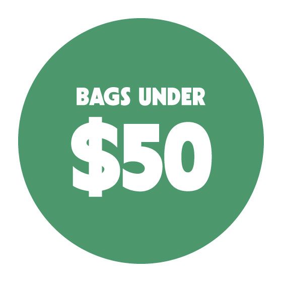 Bags Under $50