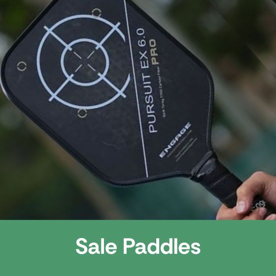Sale Paddles