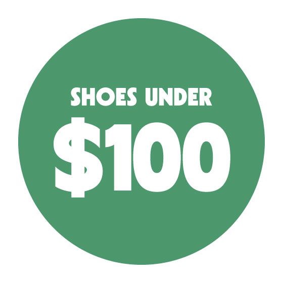 Shoes Under $100