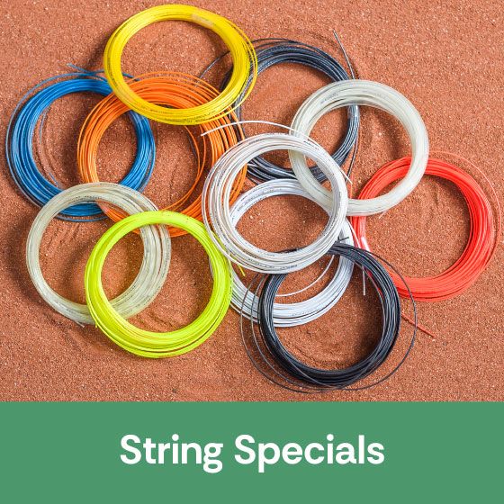 String Specials