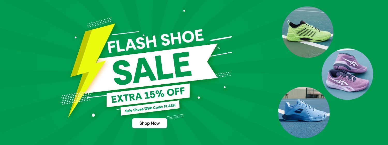 Shoe Flash Sale