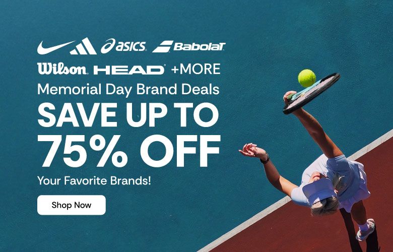 Memorial Day Brand Deals