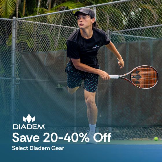 Diadem Sale