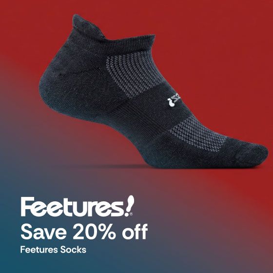 Feetures Sale