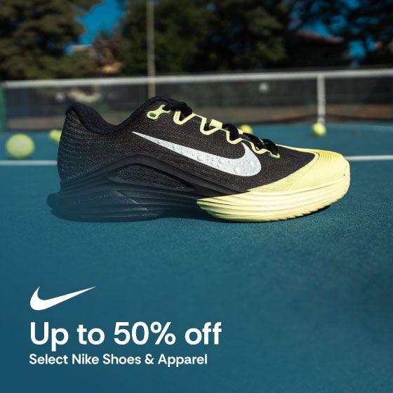 Up to 60% Off Sale Nike