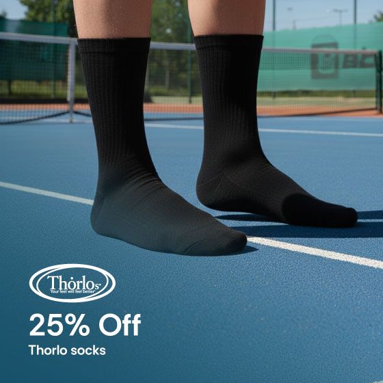 Thorlo Sale